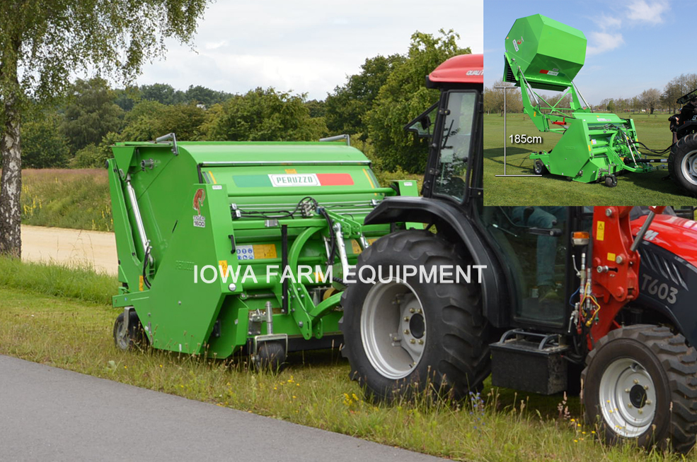 3PT Fairway Mowers for Sale